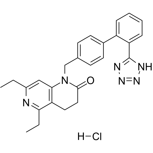 ZD 7155 (hydrochloride) 146709-78-6